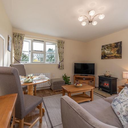 Broadwoodwidger Couples Retreat In Beautiful West Devon Countrysideヴィラ エクステリア 写真
