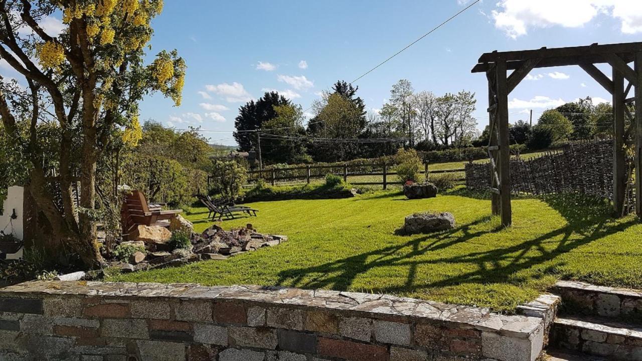 Broadwoodwidger Couples Retreat In Beautiful West Devon Countrysideヴィラ エクステリア 写真