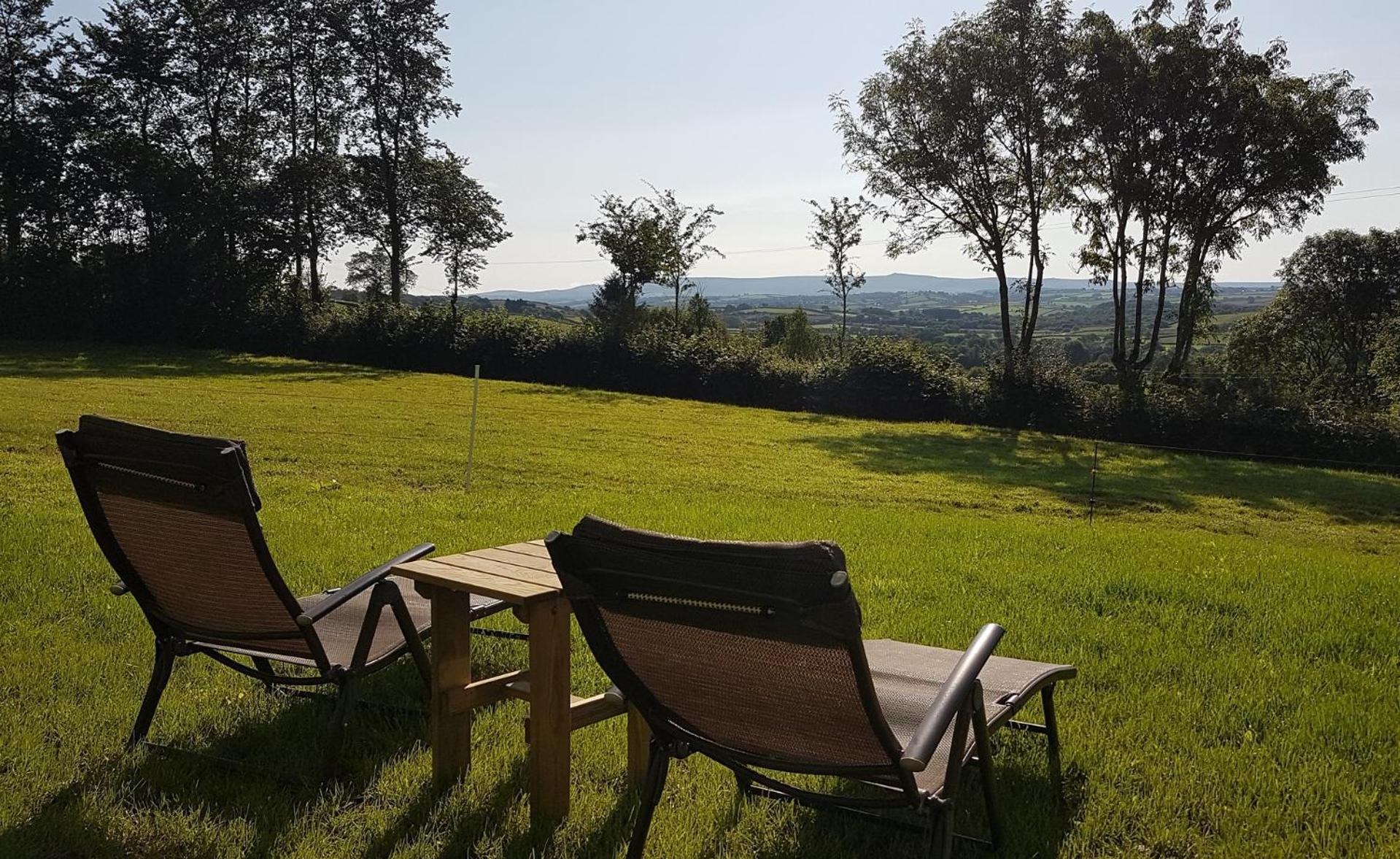 Broadwoodwidger Couples Retreat In Beautiful West Devon Countrysideヴィラ エクステリア 写真