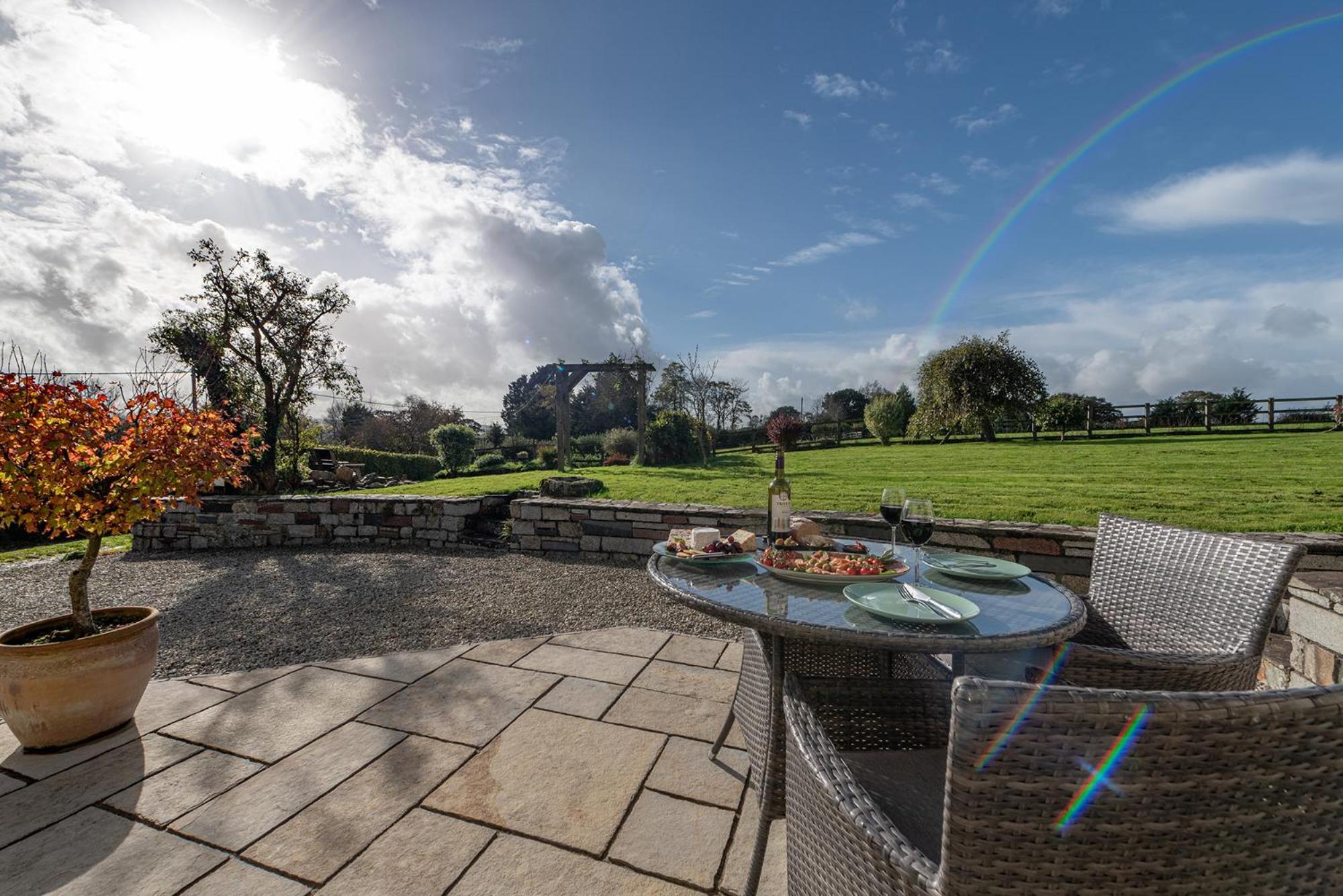 Broadwoodwidger Couples Retreat In Beautiful West Devon Countrysideヴィラ エクステリア 写真