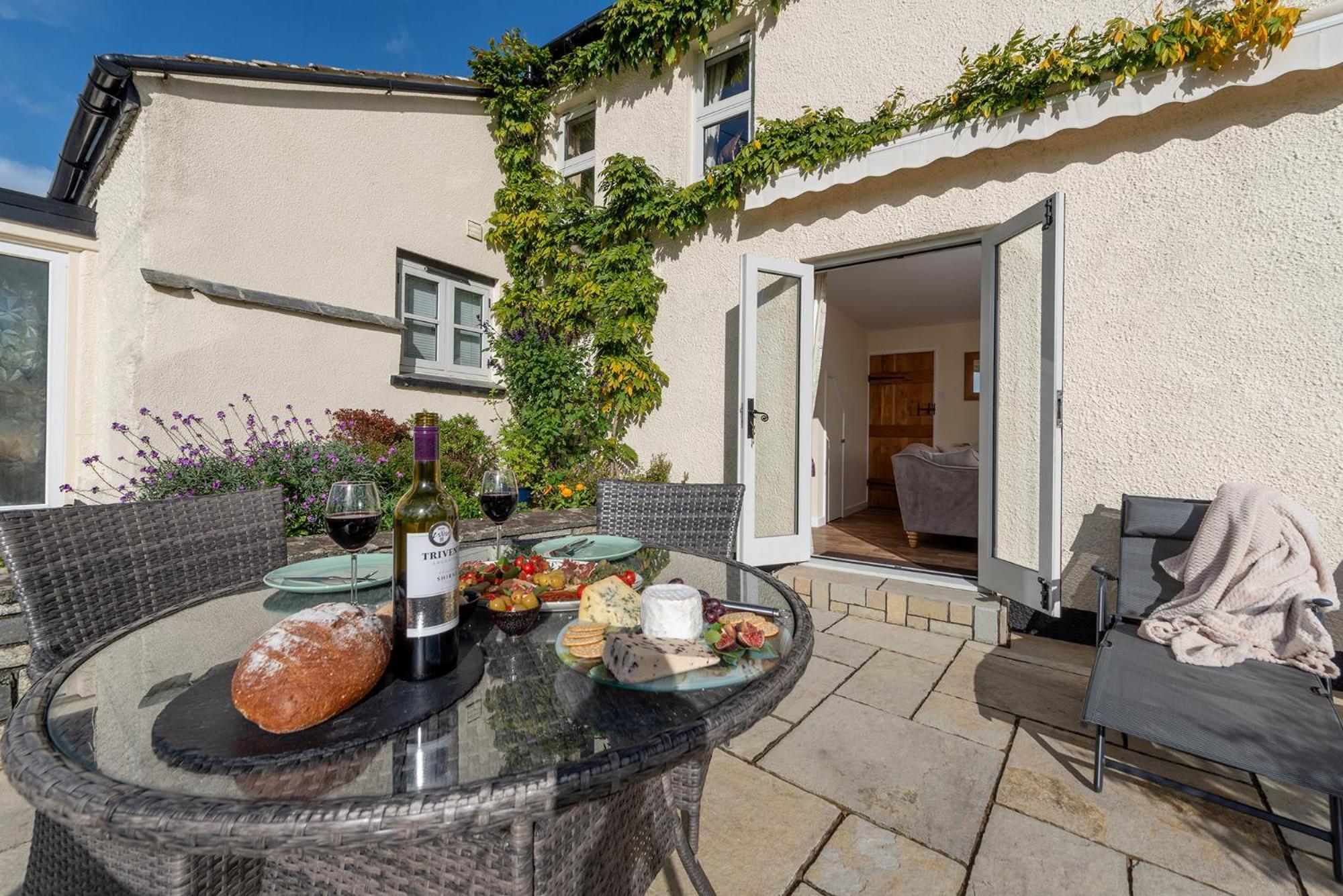 Broadwoodwidger Couples Retreat In Beautiful West Devon Countrysideヴィラ エクステリア 写真