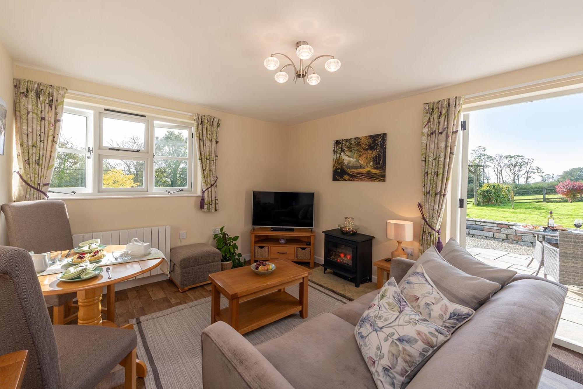 Broadwoodwidger Couples Retreat In Beautiful West Devon Countrysideヴィラ エクステリア 写真