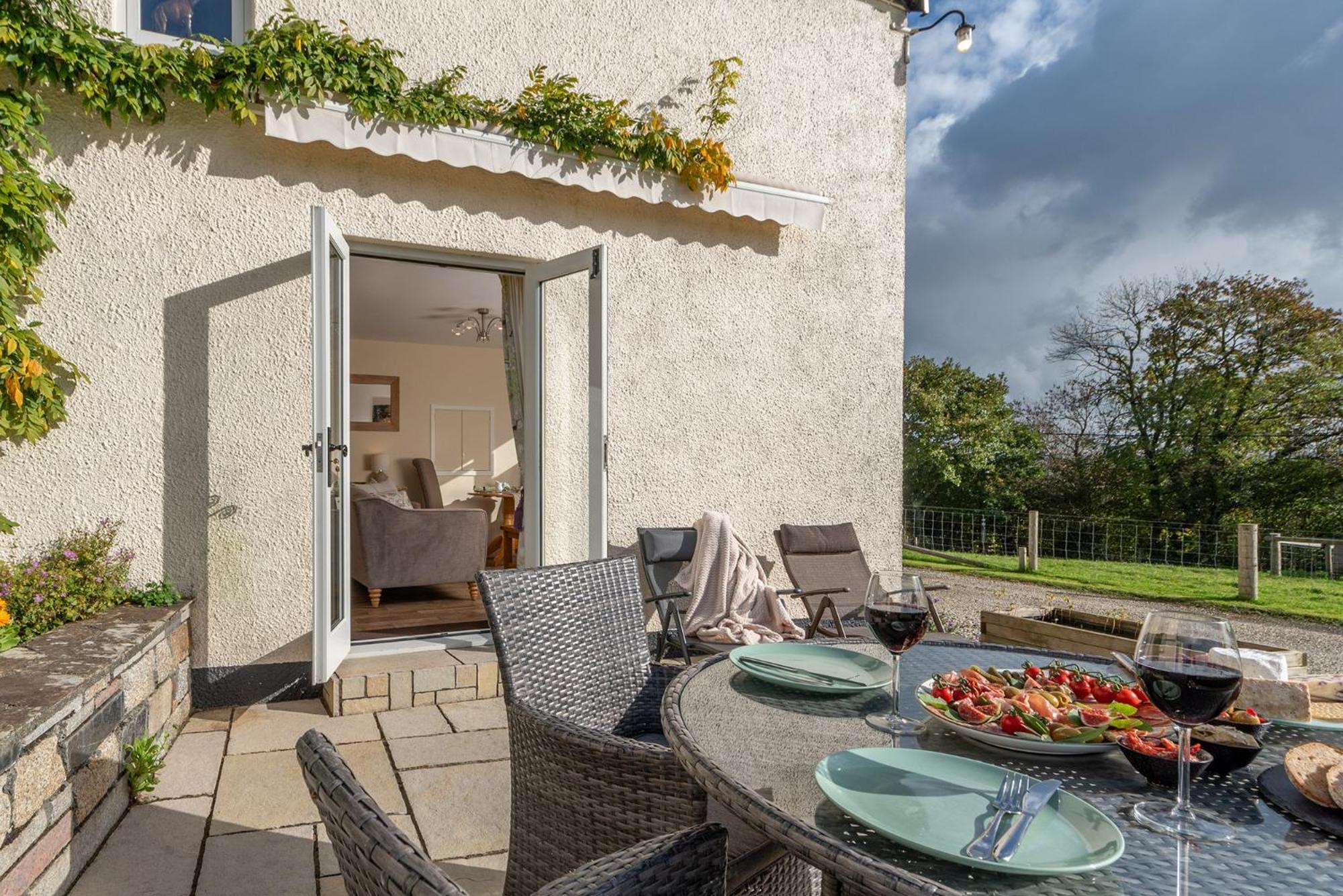 Broadwoodwidger Couples Retreat In Beautiful West Devon Countrysideヴィラ エクステリア 写真