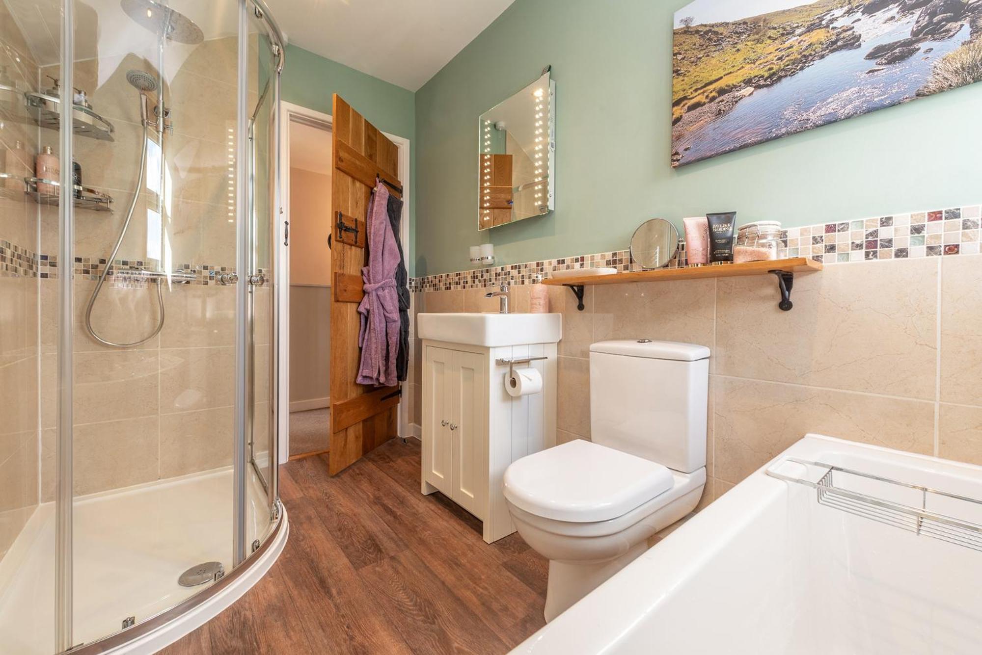 Broadwoodwidger Couples Retreat In Beautiful West Devon Countrysideヴィラ エクステリア 写真