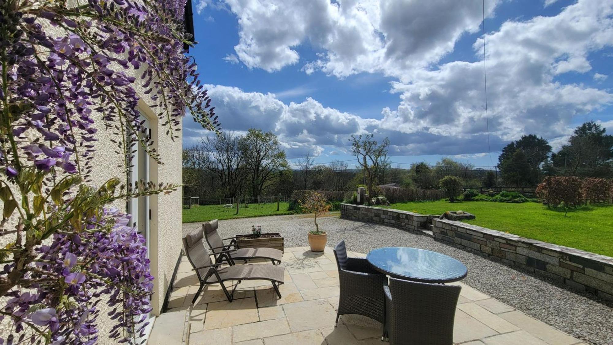 Broadwoodwidger Couples Retreat In Beautiful West Devon Countrysideヴィラ エクステリア 写真